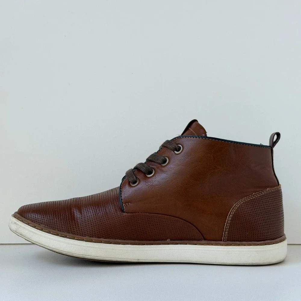 Aldo please review